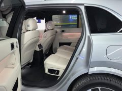 Li Auto L7 Ultra Smart Refresh Edition - ფოტო 11