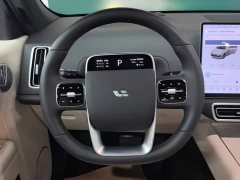 Li Auto L7 Ultra Smart Refresh Edition - ფოტო 15