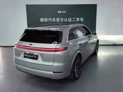 Li Auto L7 Ultra Smart Refresh Edition - ფოტო 3