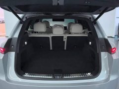 Li Auto L7 Ultra Smart Refresh Edition - ფოტო 4