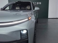 Li Auto L7 Ultra Smart Refresh Edition - ფოტო 5