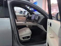 Li Auto L7 Ultra Smart Refresh Edition - ფოტო 8
