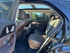 Mercedes-Benz GLE (Imported) 2022 Facelift GLE 350 4MATIC Fashion - ფოტო 10