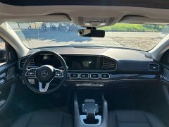 Mercedes-Benz GLE (Imported) 2022 Facelift GLE 350 4MATIC Fashion - ფოტო 11