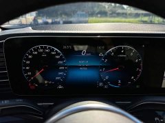 Mercedes-Benz GLE (Imported) 2022 Facelift GLE 350 4MATIC Fashion - ფოტო 12