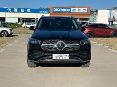 Mercedes-Benz GLE (Imported) 2022 Facelift GLE 350 4MATIC Fashion - ფოტო 13