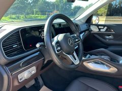 Mercedes-Benz GLE (Imported) 2022 Facelift GLE 350 4MATIC Fashion - ფოტო 15