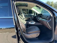 Mercedes-Benz GLE (Imported) 2022 Facelift GLE 350 4MATIC Fashion - ფოტო 16