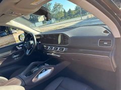 Mercedes-Benz GLE (Imported) 2022 Facelift GLE 350 4MATIC Fashion - ფოტო 17