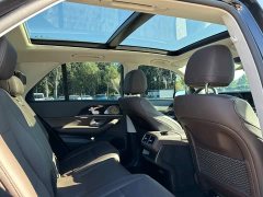 Mercedes-Benz GLE (Imported) 2022 Facelift GLE 350 4MATIC Fashion - ფოტო 19