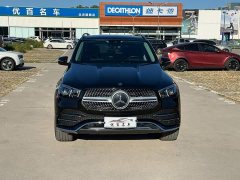 Mercedes-Benz GLE (Imported) 2022 Facelift GLE 350 4MATIC Fashion - ფოტო 2
