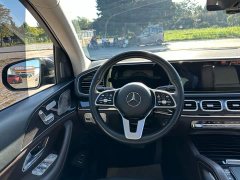 Mercedes-Benz GLE (Imported) 2022 Facelift GLE 350 4MATIC Fashion - ფოტო 20