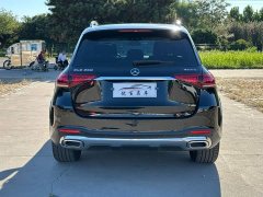 Mercedes-Benz GLE (Imported) 2022 Facelift GLE 350 4MATIC Fashion - ფოტო 5