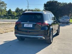 Mercedes-Benz GLE (Imported) 2022 Facelift GLE 350 4MATIC Fashion - ფოტო 6