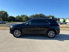 Mercedes-Benz GLE (Imported) 2022 Facelift GLE 350 4MATIC Fashion - ფოტო 7