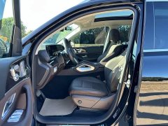 Mercedes-Benz GLE (Imported) 2022 Facelift GLE 350 4MATIC Fashion - ფოტო 9