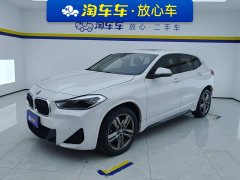 BMW X2 sDrive25i M Sport Package - ფოტო 1