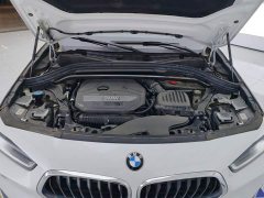 BMW X2 sDrive25i M Sport Package - ფოტო 10