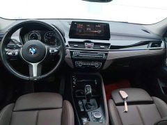 BMW X2 sDrive25i M Sport Package - ფოტო 12