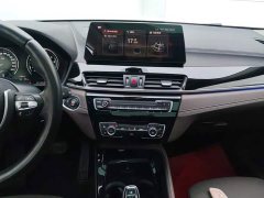 BMW X2 sDrive25i M Sport Package - ფოტო 13