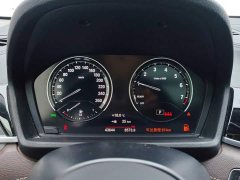 BMW X2 sDrive25i M Sport Package - ფოტო 14