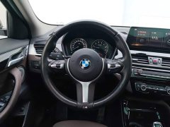 BMW X2 sDrive25i M Sport Package - ფოტო 15