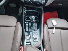BMW X2 sDrive25i M Sport Package - ფოტო 16
