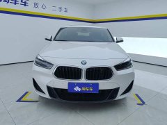 BMW X2 sDrive25i M Sport Package - ფოტო 2