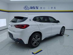 BMW X2 sDrive25i M Sport Package - ფოტო 3