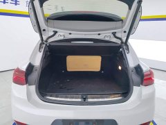 BMW X2 sDrive25i M Sport Package - ფოტო 4