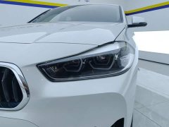BMW X2 sDrive25i M Sport Package - ფოტო 5