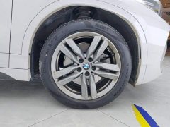BMW X2 sDrive25i M Sport Package - ფოტო 6