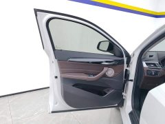 BMW X2 sDrive25i M Sport Package - ფოტო 7
