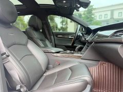 Cadillac CT6 28T Luxury - ფოტო 14