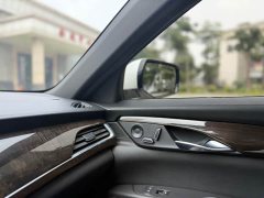 Cadillac CT6 28T Luxury - ფოტო 15