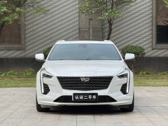 Cadillac CT6 28T Luxury - ფოტო 2