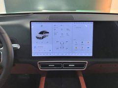 Li Auto L7 Ultra Smart Refresh Edition - ფოტო 13