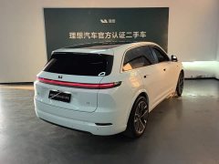 Li Auto L7 Ultra Smart Refresh Edition - ფოტო 3