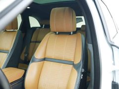 Land Rover Range Rover Velar 250PS Gloss Black Collector's Edition - ფოტო 12