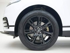 Land Rover Range Rover Velar 250PS Gloss Black Collector's Edition - ფოტო 14