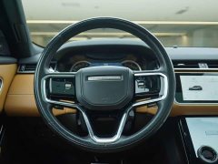 Land Rover Range Rover Velar 250PS Gloss Black Collector's Edition - ფოტო 16