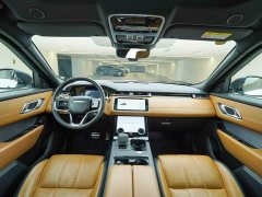 Land Rover Range Rover Velar 250PS Gloss Black Collector's Edition - ფოტო 18