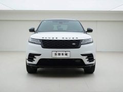 Land Rover Range Rover Velar 250PS Gloss Black Collector's Edition - ფოტო 2