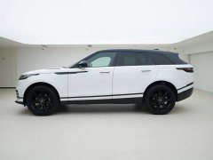 Land Rover Range Rover Velar 250PS Gloss Black Collector's Edition - ფოტო 3
