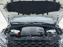 Land Rover Range Rover Velar 250PS Gloss Black Collector's Edition - ფოტო 6
