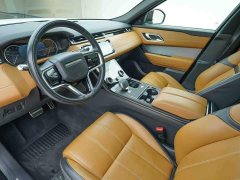 Land Rover Range Rover Velar 250PS Gloss Black Collector's Edition - ფოტო 9