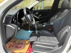 Mercedes-Benz C-Class C 200 L Dynamic Sport Edition - ფოტო 3