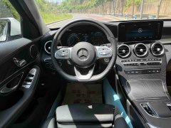 Mercedes-Benz C-Class C 200 L Dynamic Sport Edition - ფოტო 6