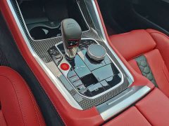 BMW X6 M 2022 X6 M - ფოტო 17