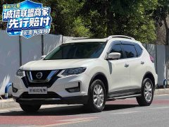 Nissan Qashqai 2022 2.0L FWD Smart Connect Comfort Edition - ფოტო 1